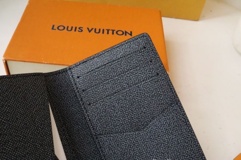 Louis Vuitton Wallets